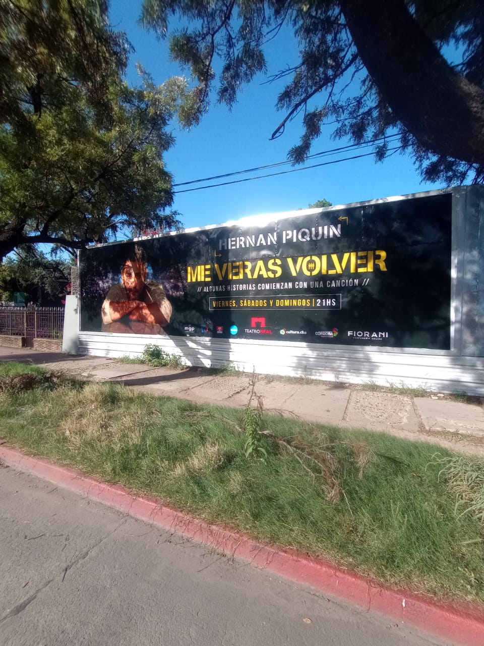 P- Av. Richieri Esq Copina -1