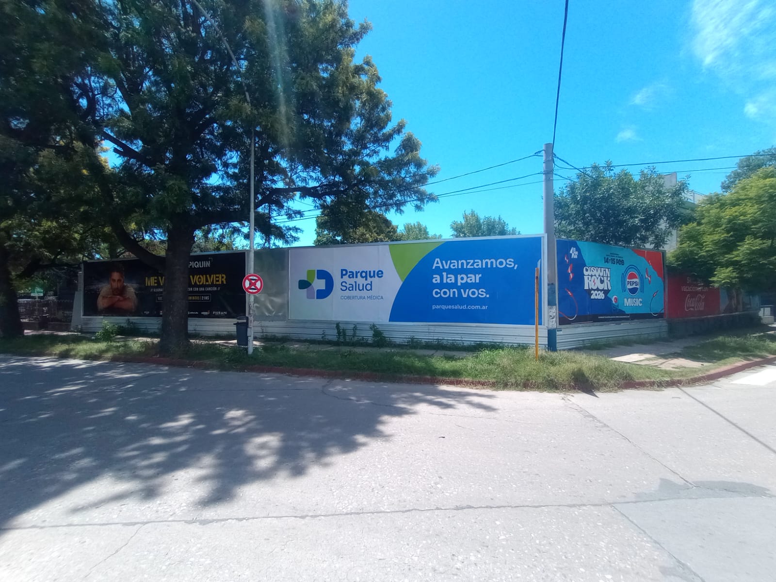 P- Av. Richieri Esq Copina -2