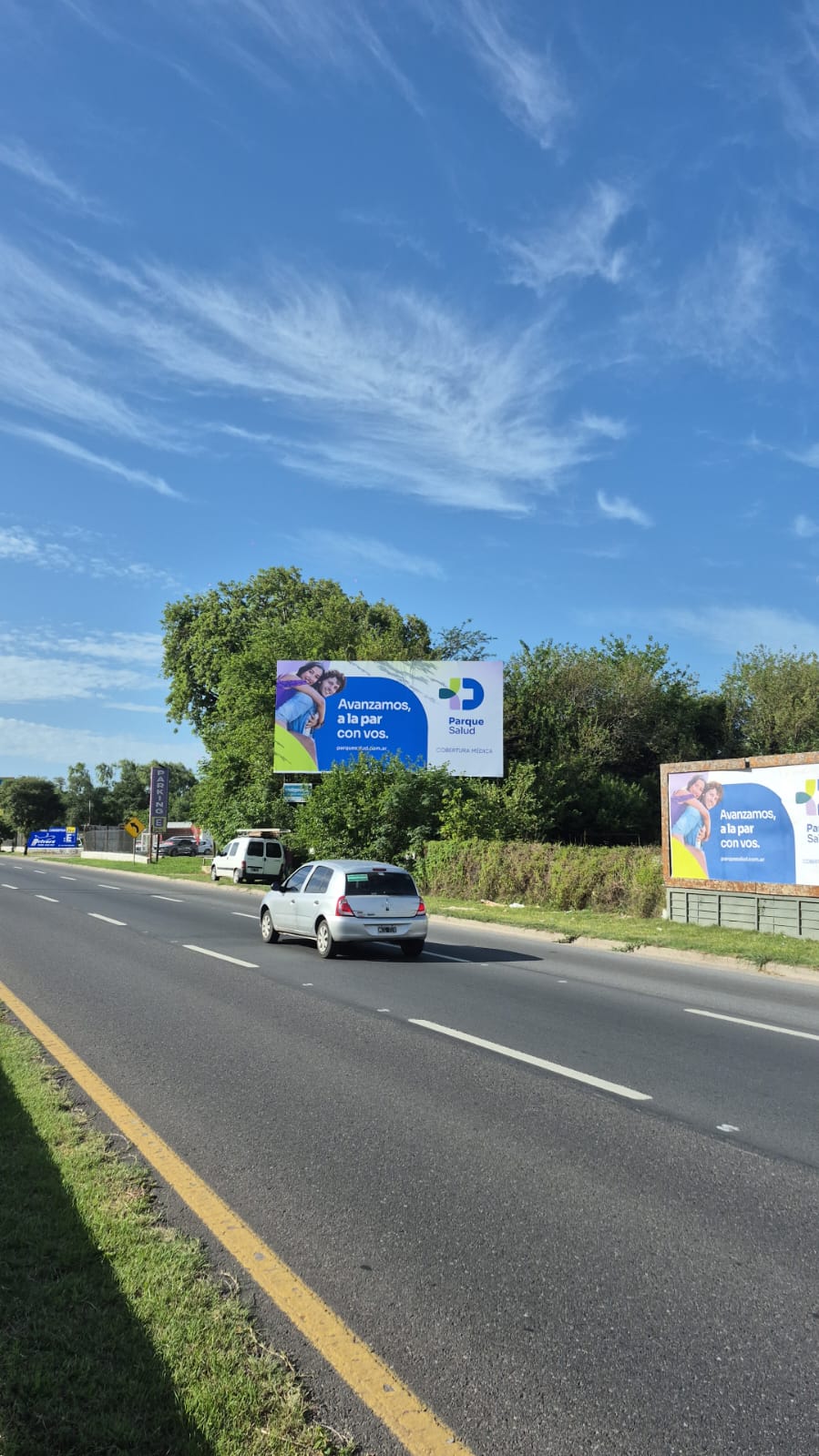 G.F- Av. La Voz del Interior 8700