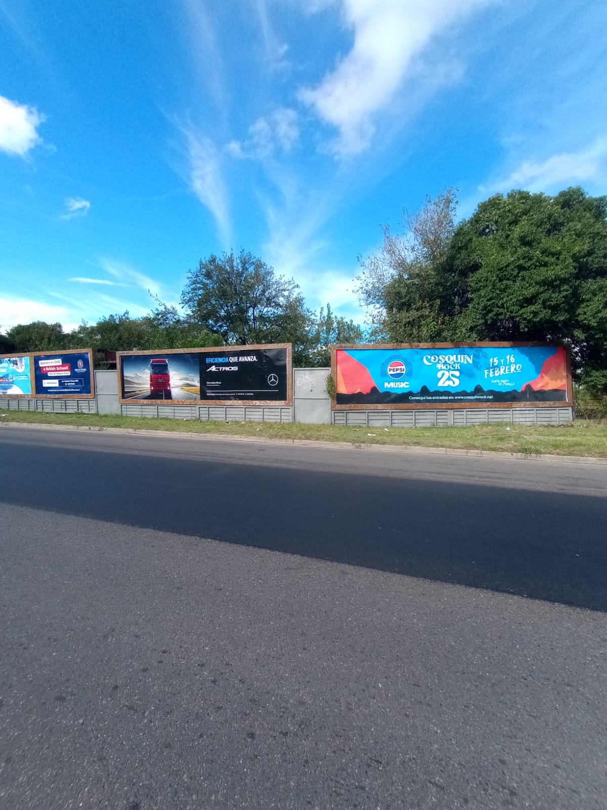 S.V- Av. La Voz del Interior 7500 -5 Ochava