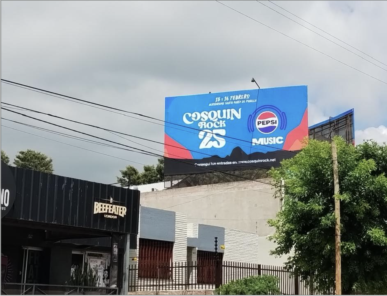 G.F- Av. Colon 5681 Cara 1