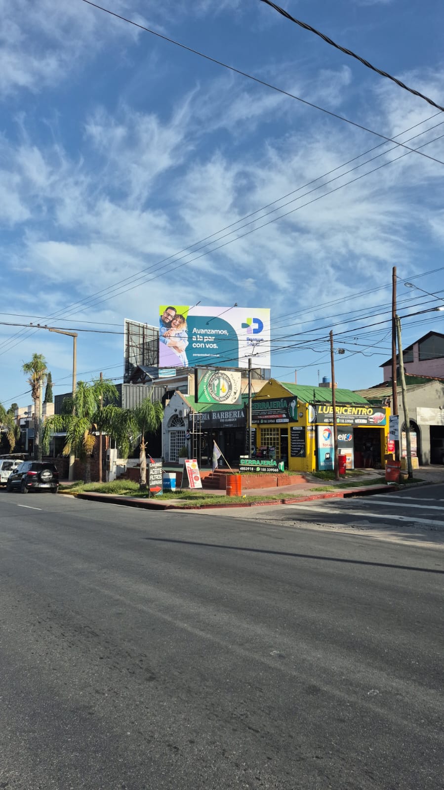 G.F- Av. Colon 5681 Cara 2