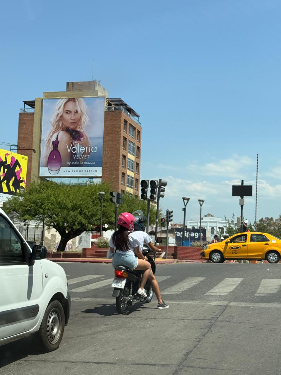 Código Visual - Portofino